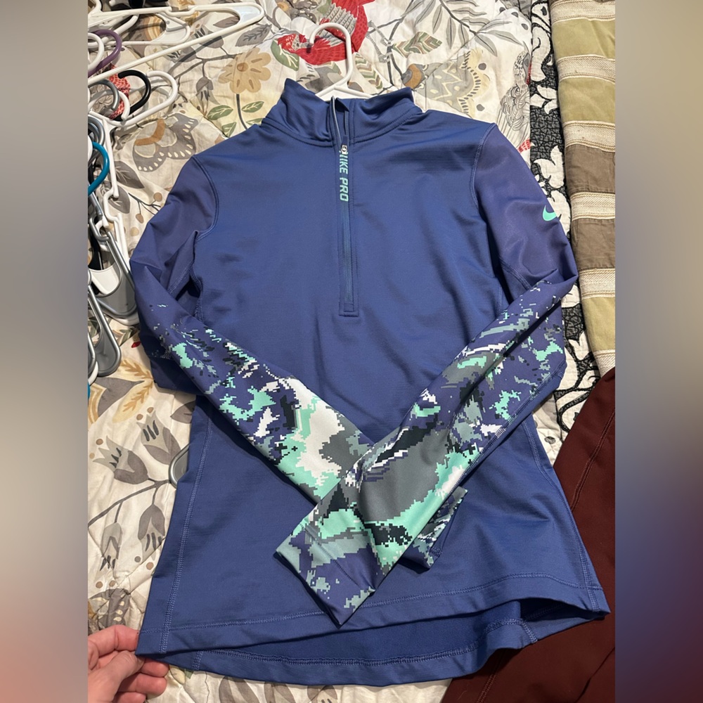 Long sleeve